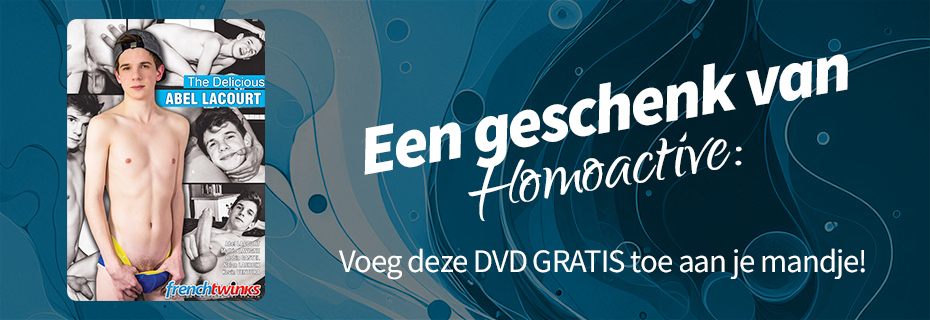 Gratis DVD