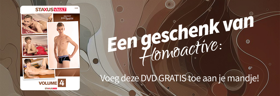 Gratis DVD