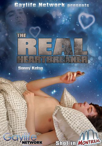 The Real Heartbreaker DOWNLOAD - Front