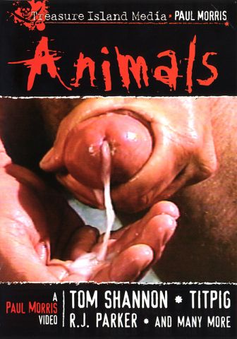 Animals DOWNLOAD - Front