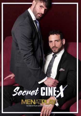 Secret Cine-X DOWNLOAD