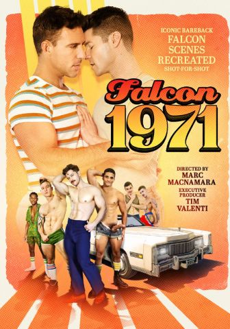 Falcon 1971 DOWNLOAD