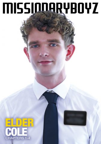 Elder Cole: Chapters 1-4 DOWNLOAD