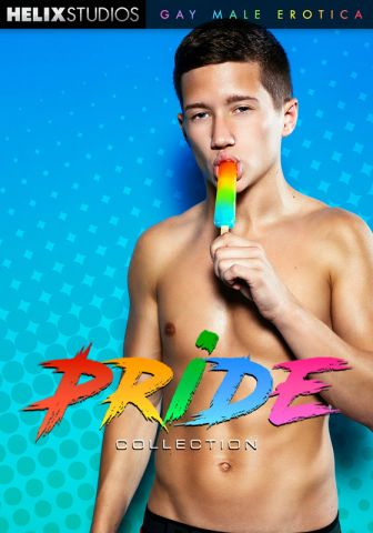 Pride Collection DVD (S)