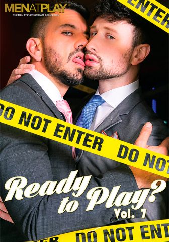 Ready to Play? vol. 7 DVD