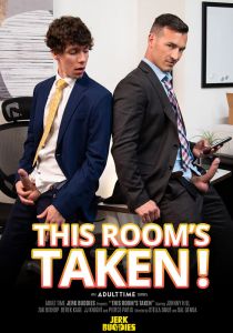 This Room's Taken! DVD